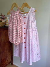 Bondi Romper - Size 1