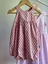 Bondi Romper - Size 1