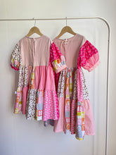 POSY HEIRLOOM DRESS