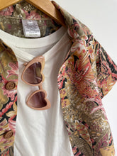 'Jude' - Button Up Shirt