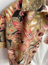 'Jude' - Button Up Shirt