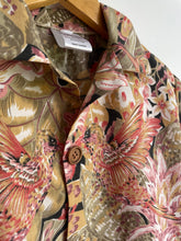 'Jude' - Button Up Shirt