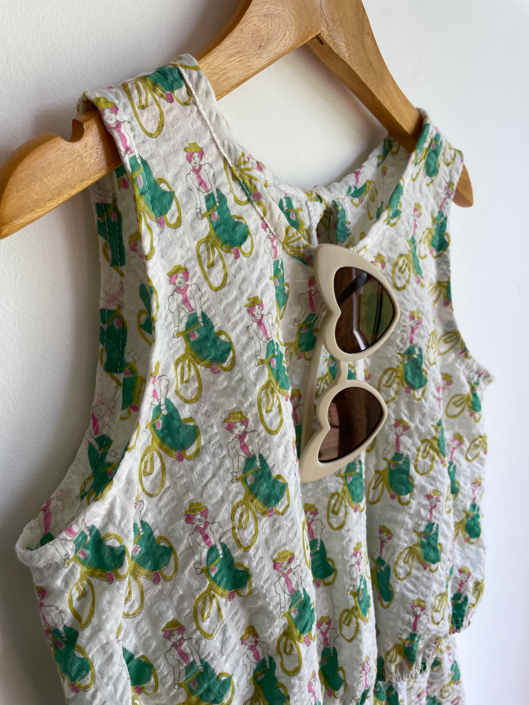 'Carla' - Holiday Set