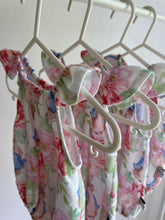 Peter Rabbit - Flutter Sleeve Romper