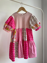 POSY HEIRLOOM DRESS