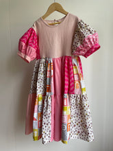 PRIMROSE HEIRLOOM DRESS