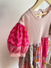 PRIMROSE HEIRLOOM DRESS