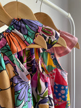 Size 2 Flutter Sleeve Dress