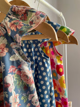 Size 00 Flutter Sleeve Dress