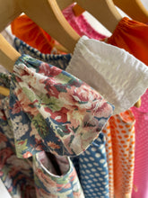 Size 4 Flutter Sleeve Dress