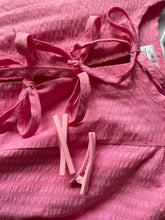 Penelopy Dress - Front Ties