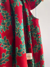 Holly - Flutter Sleeve Dress