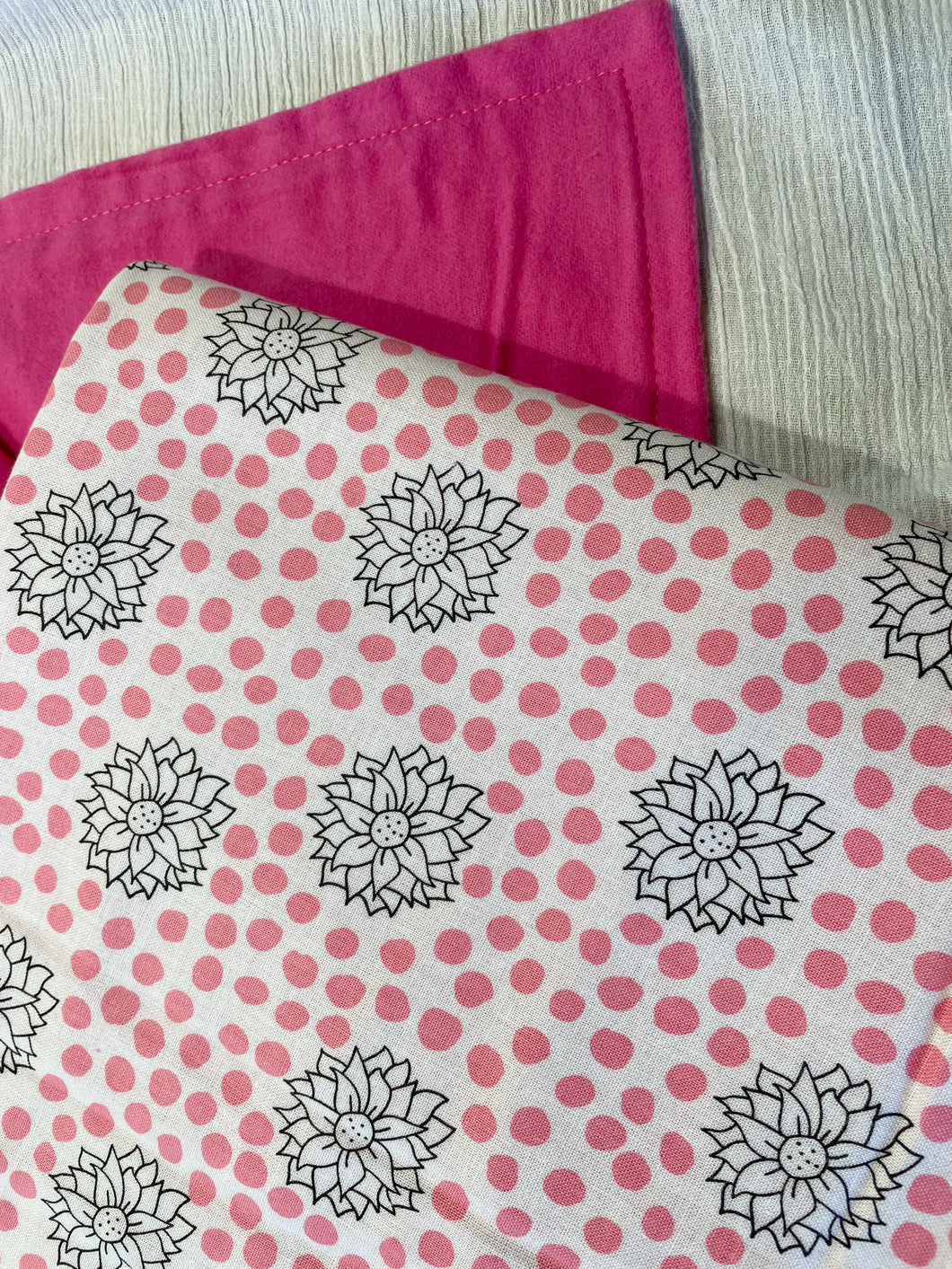 'Snuggle Up' - Winter Blankets