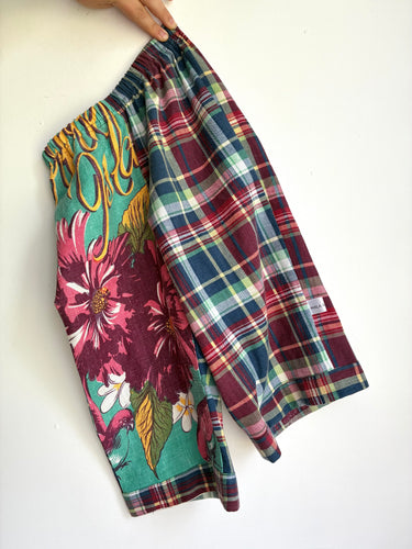 Paradise Linen - ONE OF A KIND