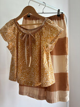 Honey Club - Two Piece Set