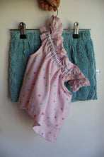 Spots & Chenille - Two Piece Sets