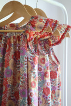 'The Flower Cart' Dress