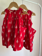 Josephine - Smock Dress