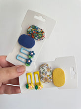 Bambi - Mini Clip Set