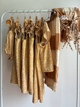 Honey Club - Ruffled Neckline Dress
