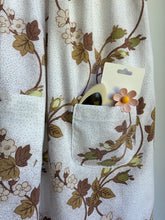 Vintage Floral  - Spaghetti Strap