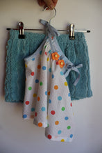 Spots & Chenille - Two Piece Sets