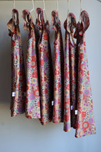 Sunday Market - Flutter Sleeve Dress