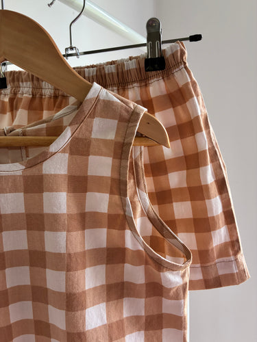 Little Ted - Two Piece Set