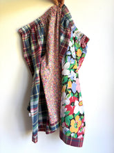 'Tablecloth Pants' - Nanna's Kitchen