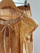 Honey Club - Two Piece Set