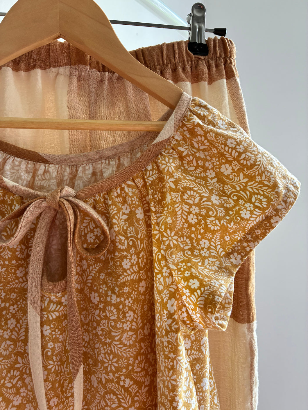 Honey Club - Two Piece Set