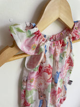 Peter Rabbit - Flutter Sleeve Romper