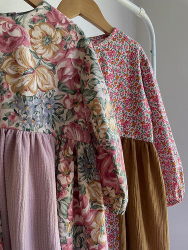 'Bloom' Connection