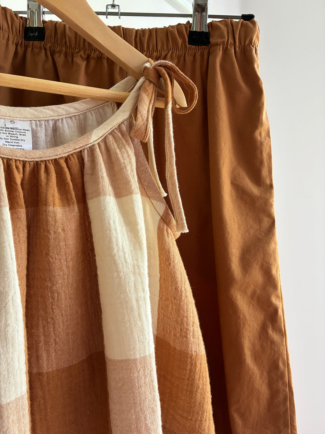 Teddies - Two Piece Set