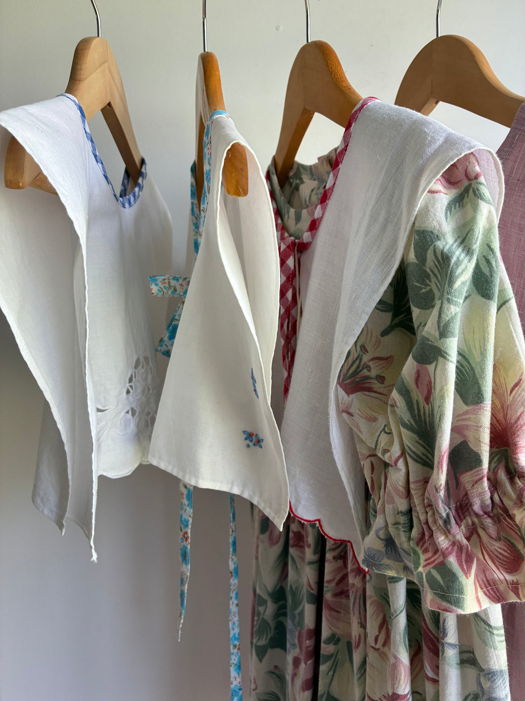 Nanna Faye's - Collar Collection