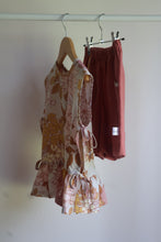'The Wild Flower' Two Piece Set