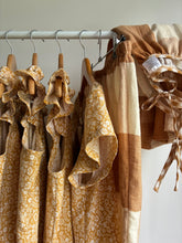 Honey Club - Ruffled Neckline Dress