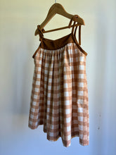 Teddy Gingham - Spaghetti Stap