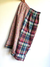 'Tablecloth Pants' - Nanna's Kitchen