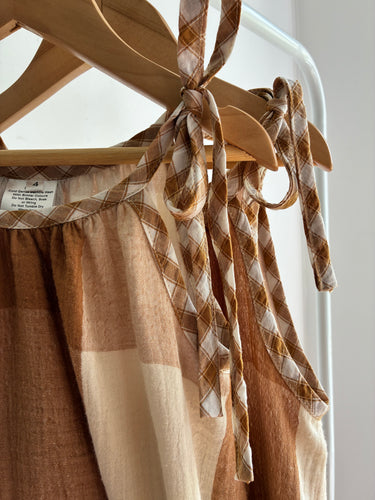 Teddies - Spaghetti Strap Dress 2.0