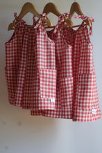 'The Strawberry Patch' Jumpsuit