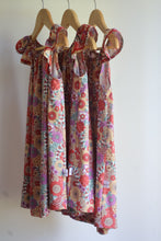 'The Flower Cart' Dress