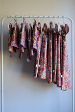 Sunday Market - Flutter Sleeve Dress