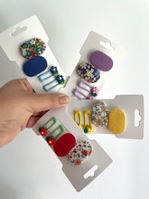 Bambi - Mini Clip Set