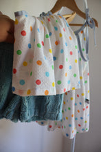 Spots & Chenille - Two Piece Sets