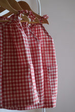 'The Strawberry Patch' Jumpsuit