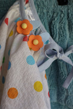 Spots & Chenille - Two Piece Sets