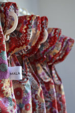 Sunday Market - Flutter Sleeve Dress