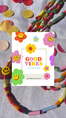 GOOD VIBES COLLECTION