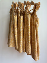 Honey Club - Ruffled Neckline Dress